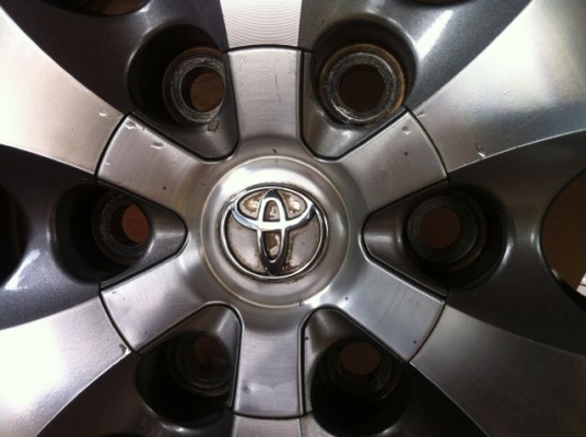 ขายแม็กซ์ฟอร์จูนเนอร์ 7500฿ สภาพ80\%