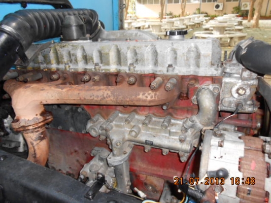 รับมัดจำกลางอากาศแล้วครับ ขอบคุณ  พี่เสือและทีมงาน Truck2hand