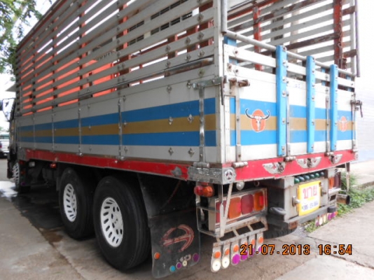 รับมัดจำกลางอากาศแล้วครับ ขอบคุณ  พี่เสือและทีมงาน Truck2hand