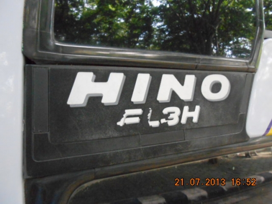 รับมัดจำกลางอากาศแล้วครับ ขอบคุณ  พี่เสือและทีมงาน Truck2hand