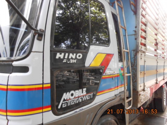 รับมัดจำกลางอากาศแล้วครับ ขอบคุณ  พี่เสือและทีมงาน Truck2hand