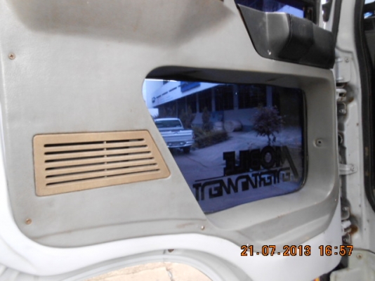 รับมัดจำกลางอากาศแล้วครับ ขอบคุณ  พี่เสือและทีมงาน Truck2hand