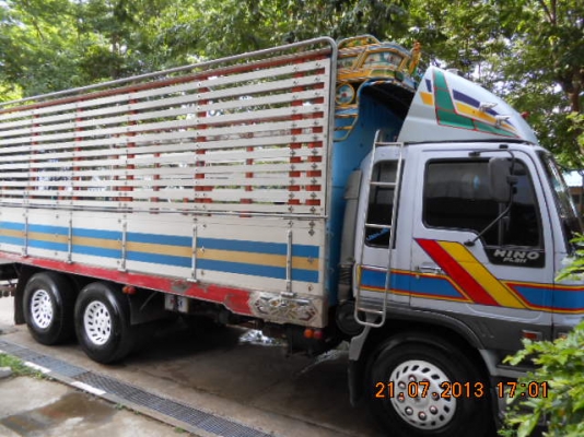 รับมัดจำกลางอากาศแล้วครับ ขอบคุณ  พี่เสือและทีมงาน Truck2hand