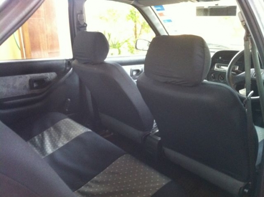 ขายรถเปอร์โย 306SR 1.8 AT ปี1997