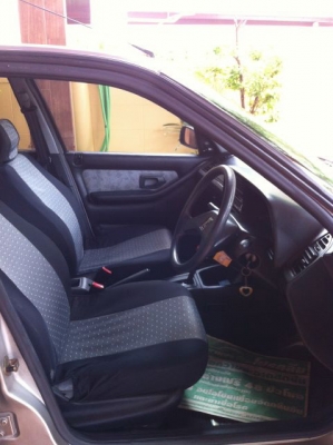 ขายรถเปอร์โย 306SR 1.8 AT ปี1997