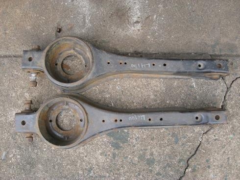 ขายปีกนกTOYOTA LH100