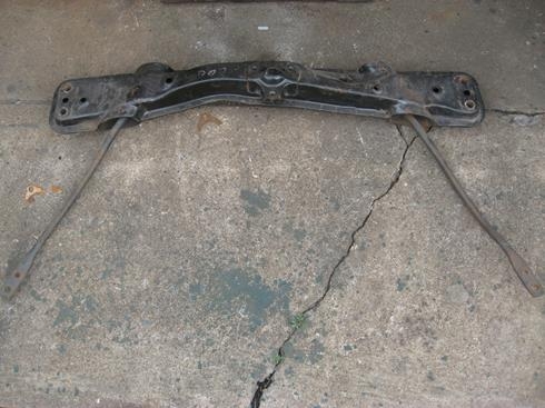 ขายคานหน้าACCORD 94