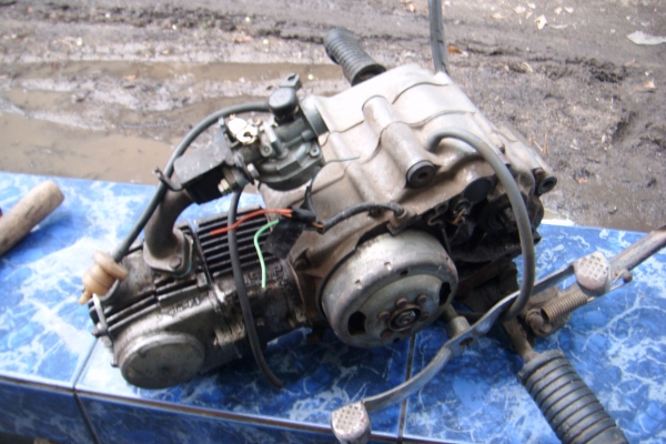 ขาย เครื่องชาลี 50ccเดิม เดิม ครบชุด ขาย เครื่องชาลี 50ccเดิม เดิม ครบชุด