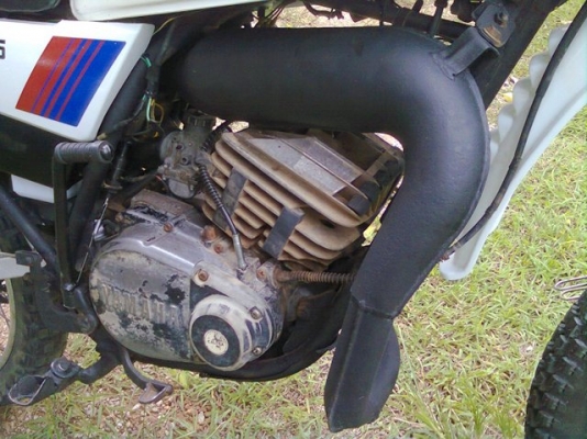 ขายyamaha dt125mono..สภาพตามรูปทะเบียนเต็ม(มี.ค57)+โอน26,500บาท ขายyamaha dt125mono..สภาพตามรูปทะเบียนเต็ม(มี.ค57)+โอน26,500บาท