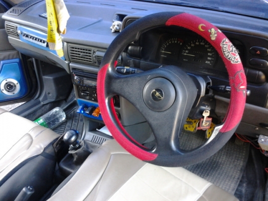 รถเครื่องดี เครื่องเพราะ lpg