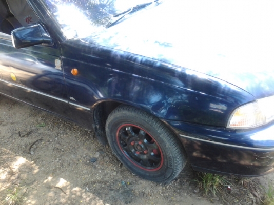 รถเครื่องดี เครื่องเพราะ lpg