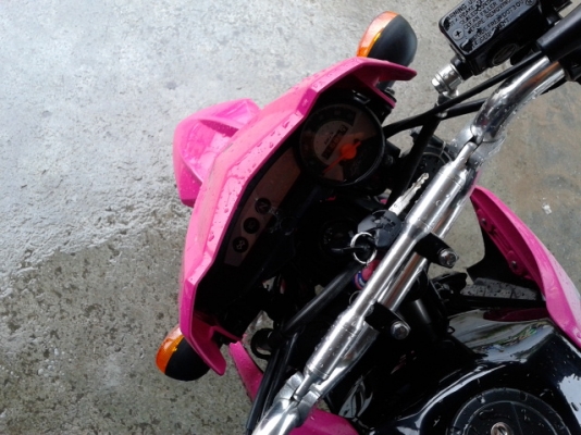 ขายรถksrตัวใหม่สต้าซมือ