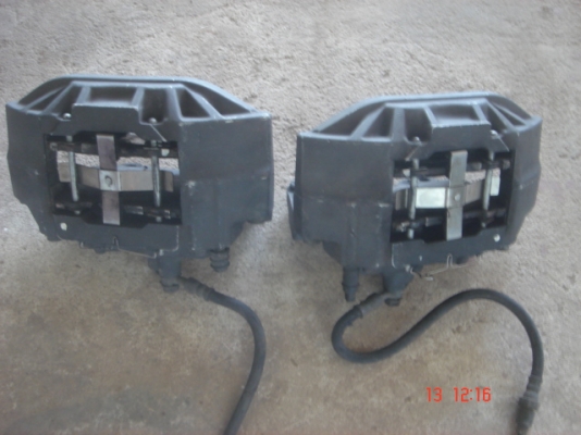 เบรค R33 หน้า เบรค R33 หน้า