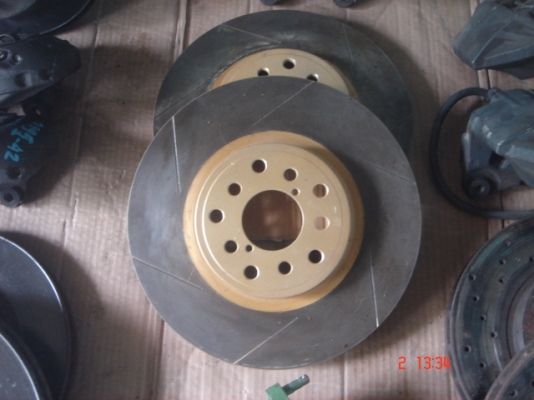 เบรค R33 หน้า เบรค R33 หน้า