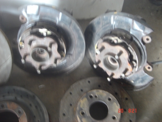 เบรค R33 หน้า เบรค R33 หน้า