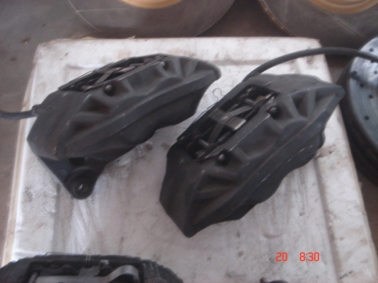 เบรค R33 หน้า เบรค R33 หน้า