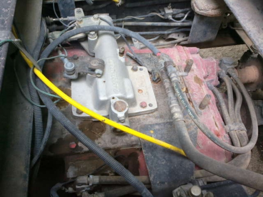 ขายมิตซู TD ดั้มสามมิตรเครื่อง6D16รถสวยพร้อมใช้  ต่อลองได้