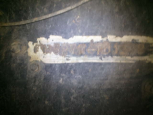 ขายมิตซู TD ดั้มสามมิตรเครื่อง6D16รถสวยพร้อมใช้  ต่อลองได้