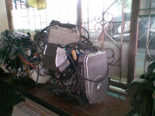 ขายเครื่อง 587