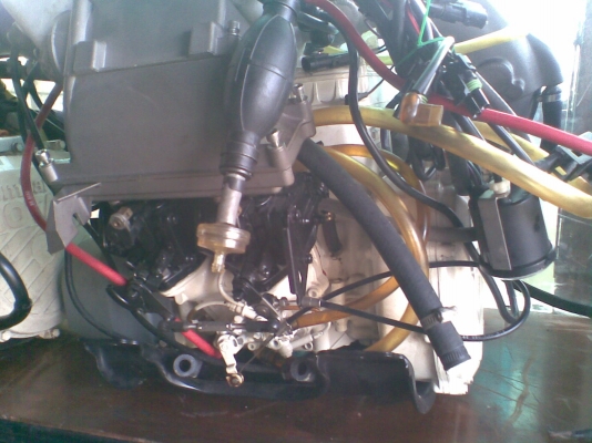 ขายเครื่อง 587