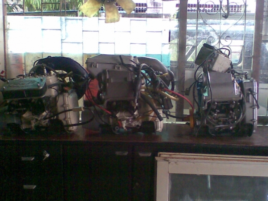 ขายเครื่อง 587