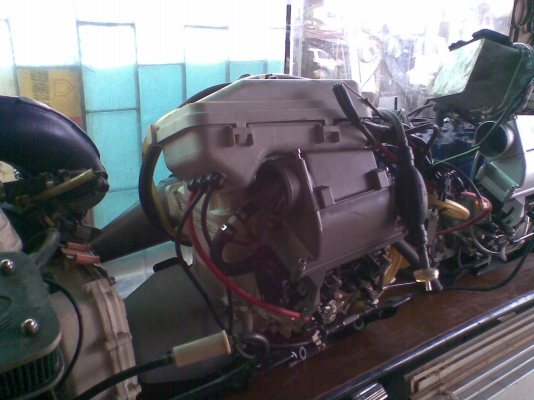 ขายเครื่อง 587