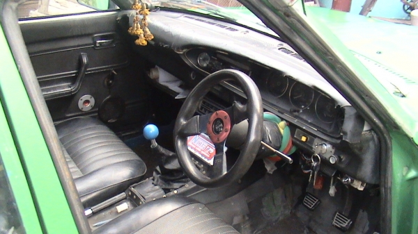 ขายรถเก๋ง datsu ขายรถเก๋ง datsu