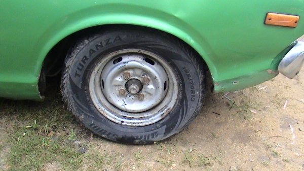 ขายรถเก๋ง datsu ขายรถเก๋ง datsu