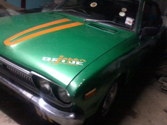 ขายรถเก๋ง datsu ขายรถเก๋ง datsu