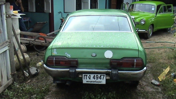 ขายรถเก๋ง datsu ขายรถเก๋ง datsu