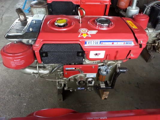 ขายเครื่อง คูโบต้า ET -115  รับประกันของแท้ 1000\%คับสนใจโทร 0898374018