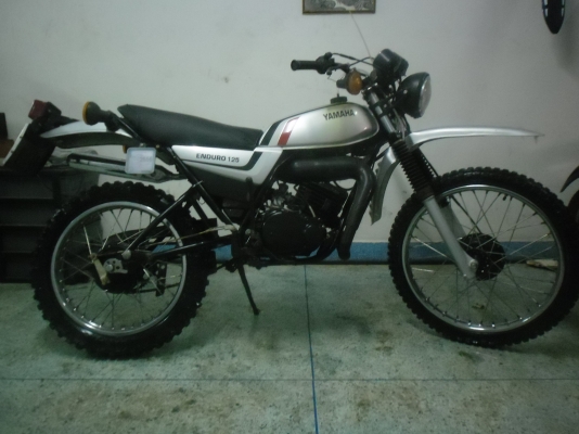 ขายด่วนโมโน125สภาพพร้อมใช้  (หลุดจองครับ)