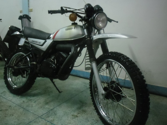 ขายด่วนโมโน125สภาพพร้อมใช้  (หลุดจองครับ)