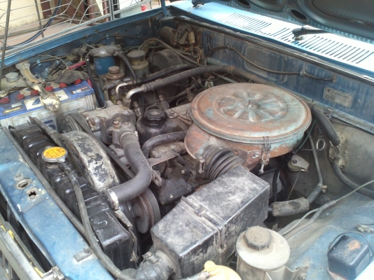 ขายอีซูซุ kb 4ประตู เครื่องเดิมเครื่องดีซัสซีไม่ผุ64000ครับต่อรองได้คับสนใจ 0802373520