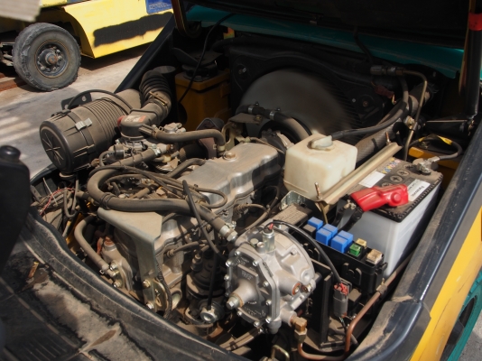 ***ขายด่วน*** KOMATSU FG15T-20 : สนใจติดต่อ 083-062-0223 ***ขายด่วน*** KOMATSU FG15T-20 : สนใจติดต่อ 083-062-0223