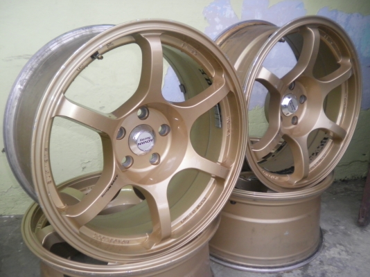 RG-2 แม็ก18 หน้า8.5หลัง9.5 ต่อรองได้