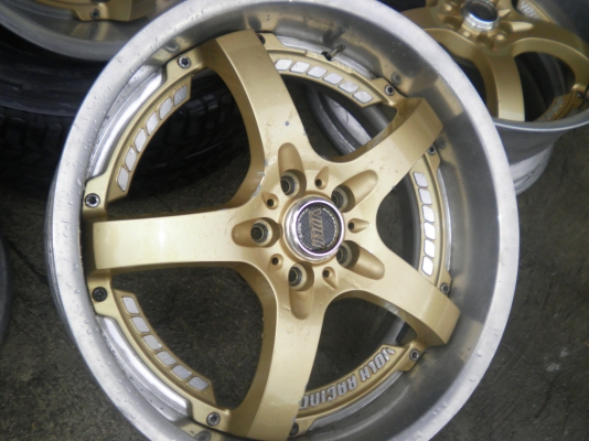 ชาเลนแท้ ขอบ18งาม5-114 จองแล้วไม่มาเอา ขายต่อ ชาเลนแท้ ขอบ18งาม5-114 จองแล้วไม่มาเอา ขายต่อ