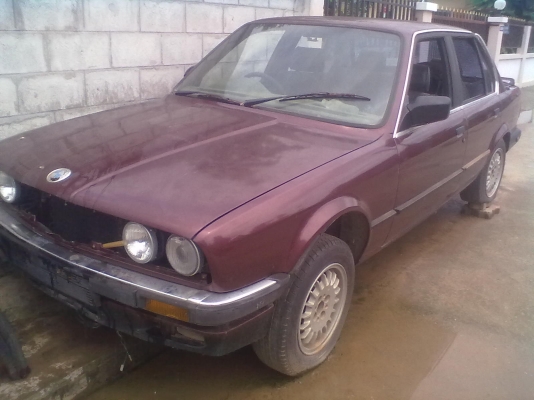 ขายซากรถ