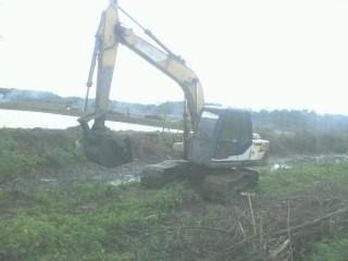 kobelco sk120 mark 3