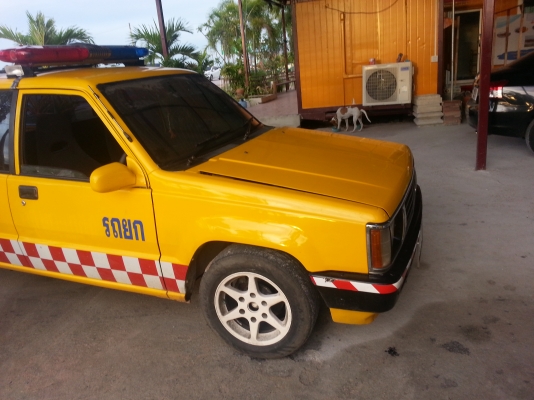 ขายรถรกกระบะระบบไฮดรอลิค ขายรถรกกระบะระบบไฮดรอลิค