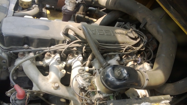 ***ขายด่วน***KOMATSU FG35-7 :สนใจติดต่อ 083-062-0223 ***ขายด่วน***KOMATSU FG35-7 :สนใจติดต่อ 083-062-0223