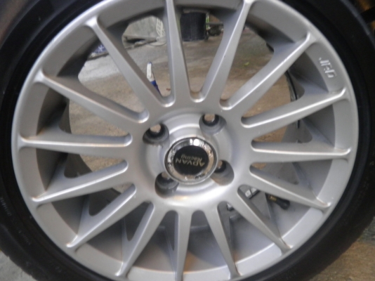 4รู100 แม็ก15พร้อมยาง 4รู100 แม็ก15พร้อมยาง