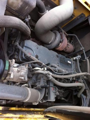 ***ขายด่วน***KOMATSU FD160E-8 :สนใจติดต่อ 083-062-0223 ***ขายด่วน***KOMATSU FD160E-8 :สนใจติดต่อ 083-062-0223