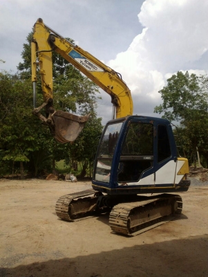 ขายKOBELCO SK 60 M3 สภาพสวยพร้อมใช้  ราคาต่อรองได้ ติดต่อได้ที่คุณอ๊อฟ พิจิตร 086-737-9991