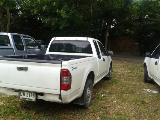 ขาย  SX  ปี 45 เครื่อง 2500