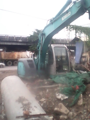 ขายKOBELCO SK 135Rสภาพสวยพร้อมใช้ มีลายหัวเจาะพร้อม ราคาต่อรองได้  ติดต่อได้ที่คุณอ๊อฟ พิจิตร 086-737-9991