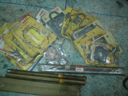 ขายแกนโชควิบาก mtx เก่าเก็บแท้japan ts100 ts125er