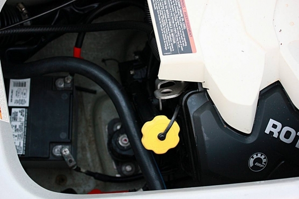 Seadoo-RXT-X 255HP ปี2009-SUPERCHARGED-4STROKE