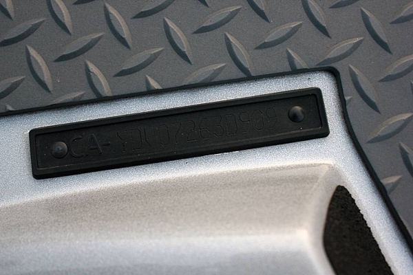 Seadoo-RXT-X 255HP ปี2009-SUPERCHARGED-4STROKE