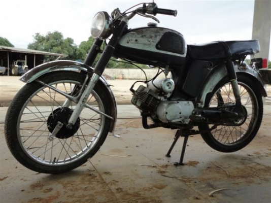 ขาย yl2 ทะเบียนชุดโอนครบ